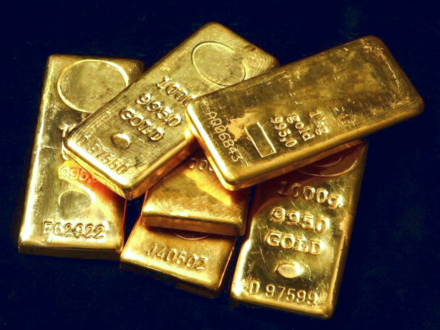 مهم‌ترین دلایل خرید طلا